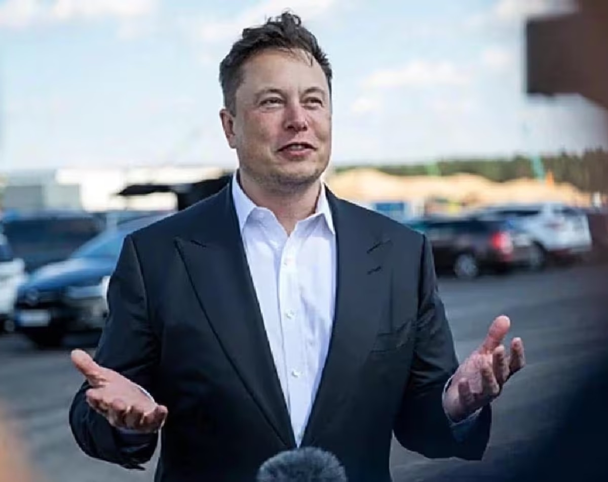 एलन मस्क की नेटवर्थ यहां पहुंची