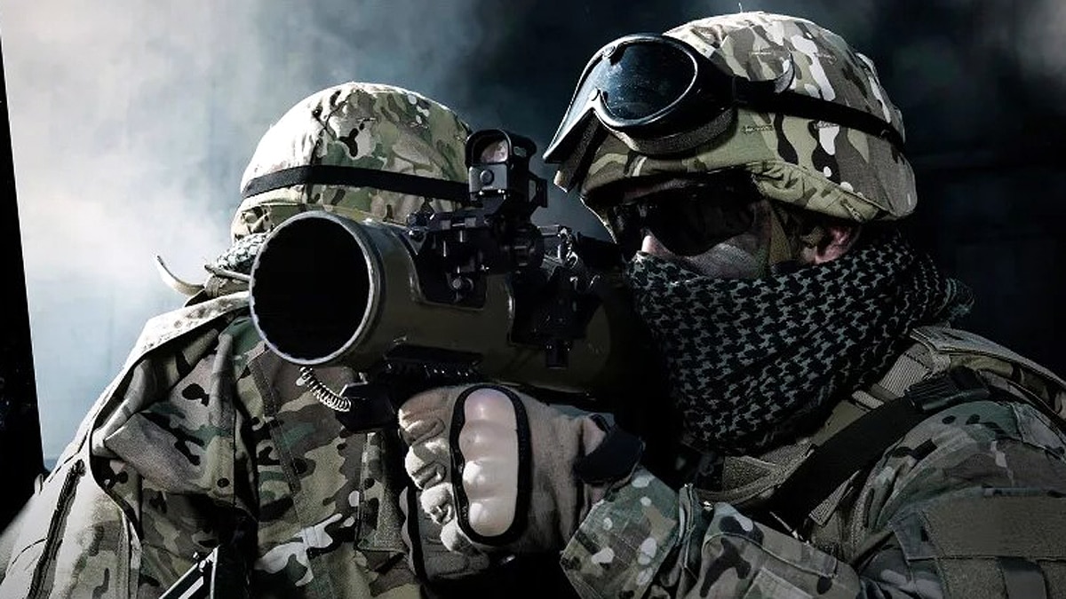 Anantnag Kokarnag Encounter