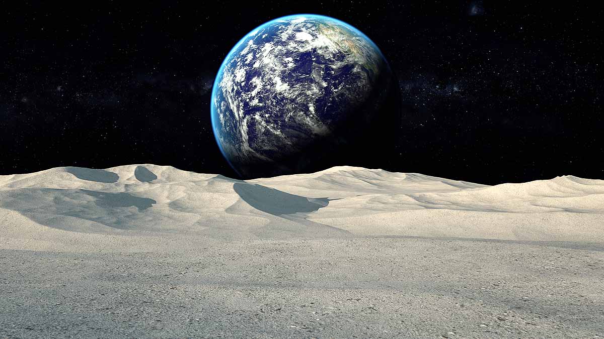 Chandrayaan-3 Habitable Moon