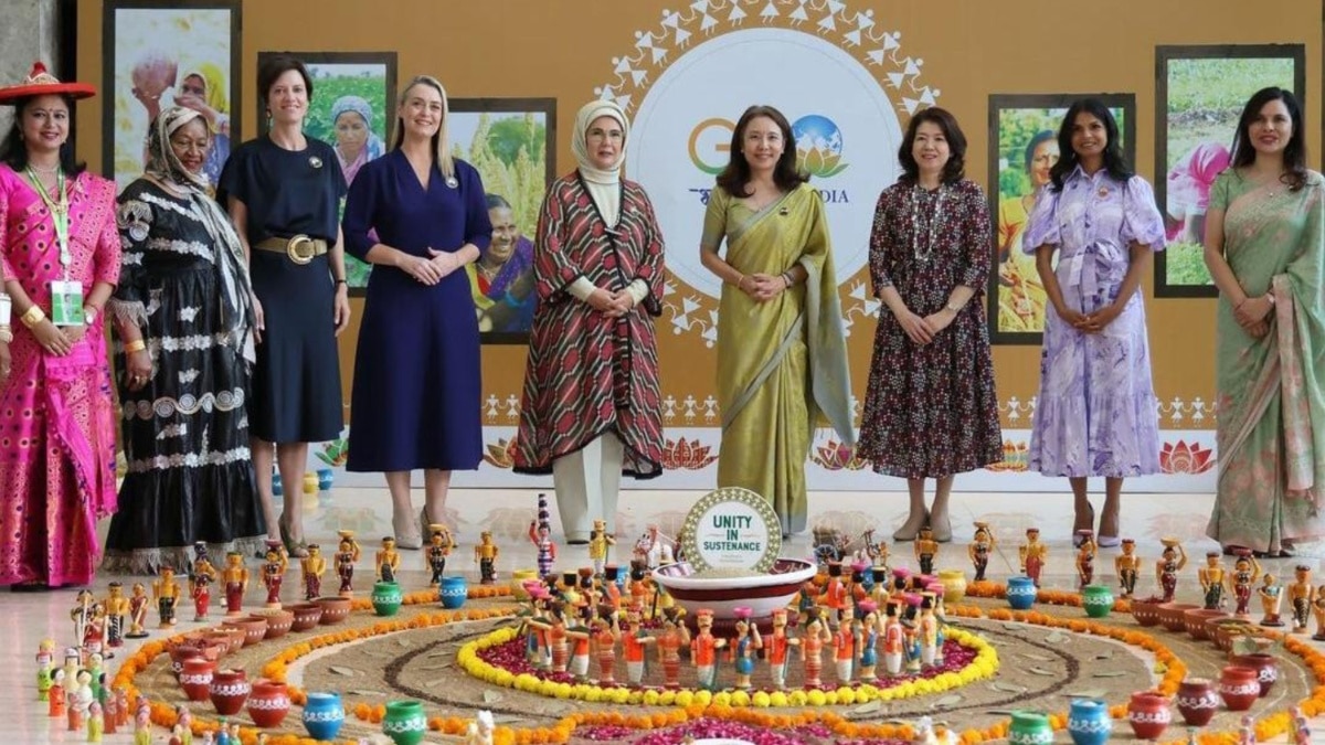 जी 20 की तस्वीरें