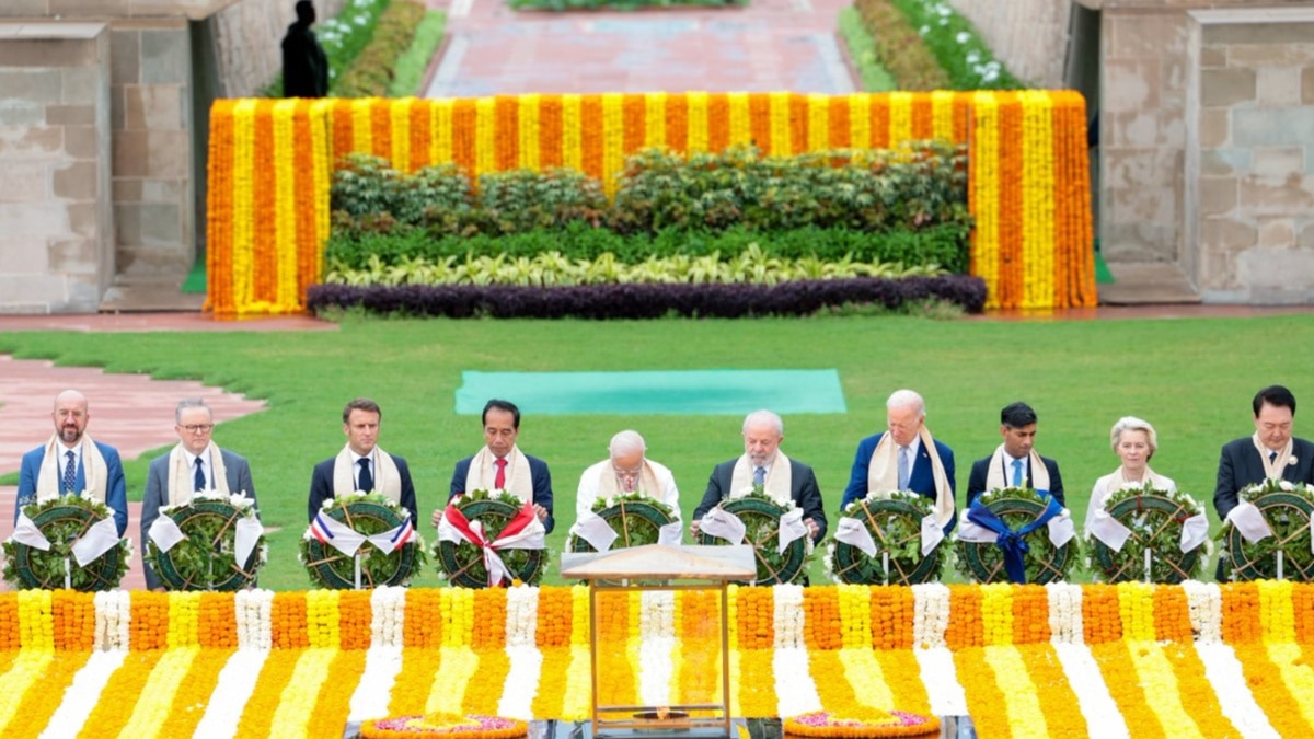 जी 20 की तस्वीरें