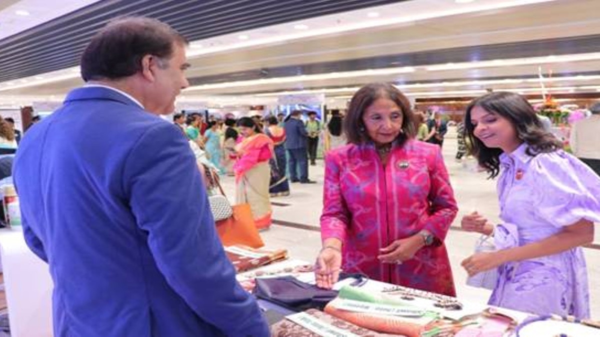 जी 20 की तस्वीरें