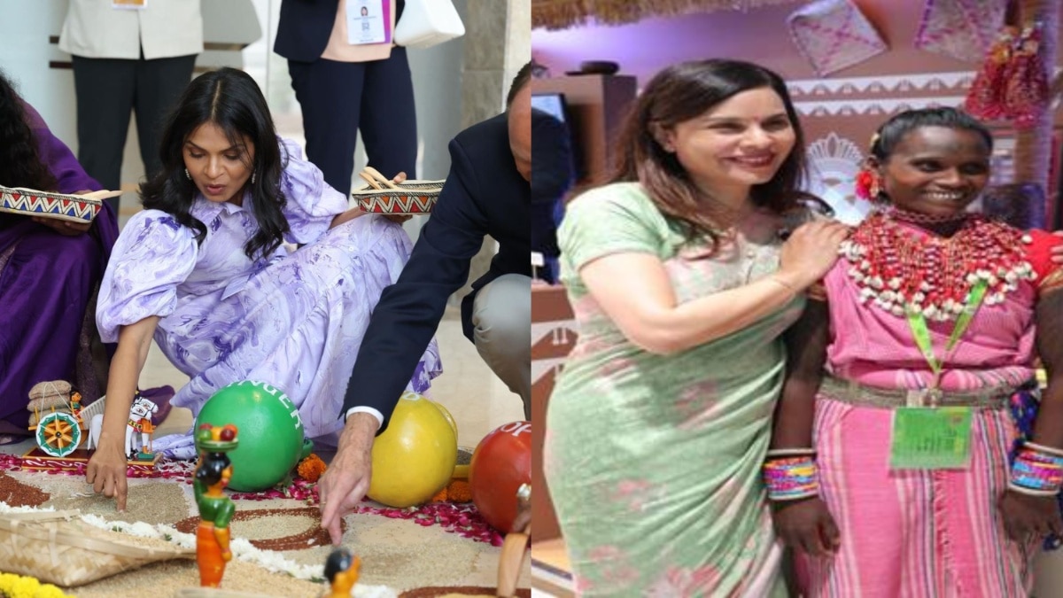 जी 20 की तस्वीरें