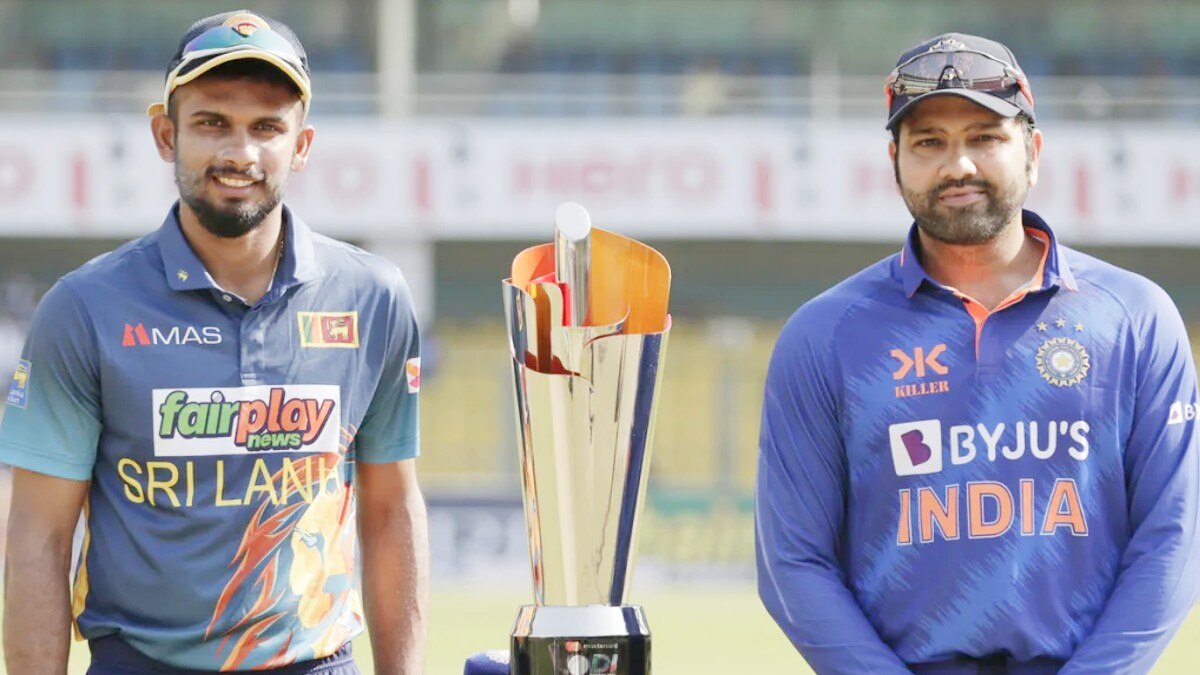 शनाका और रोहित