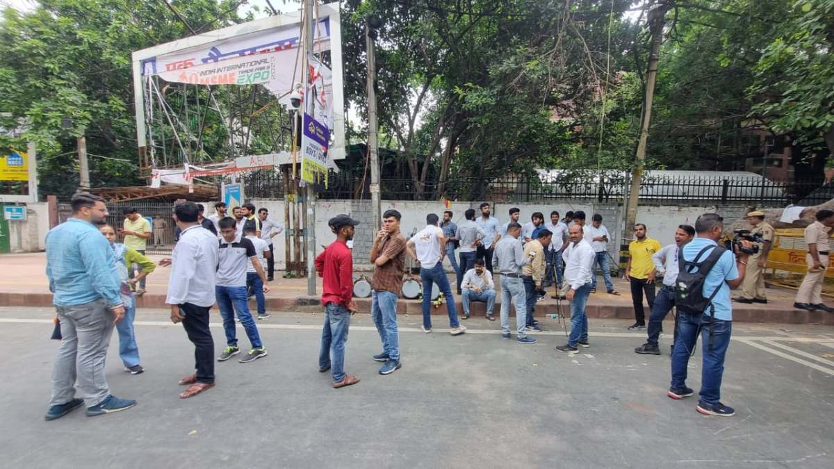 ABVP Victory Reasons in DUSU Election 2023 6