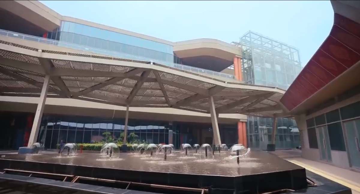 G-20 Summit Bharat Mandapam 8