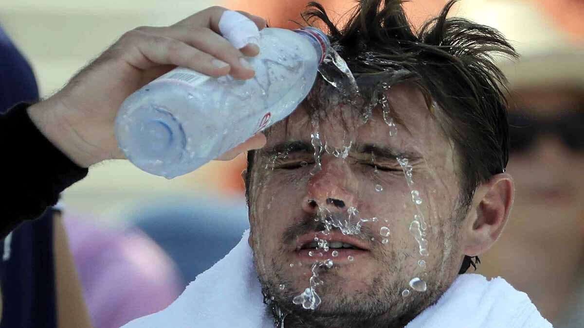 NASA Hottest Summer 2023