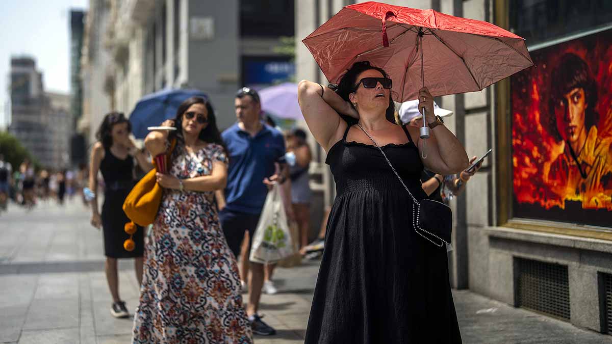 NASA Hottest Summer 2023