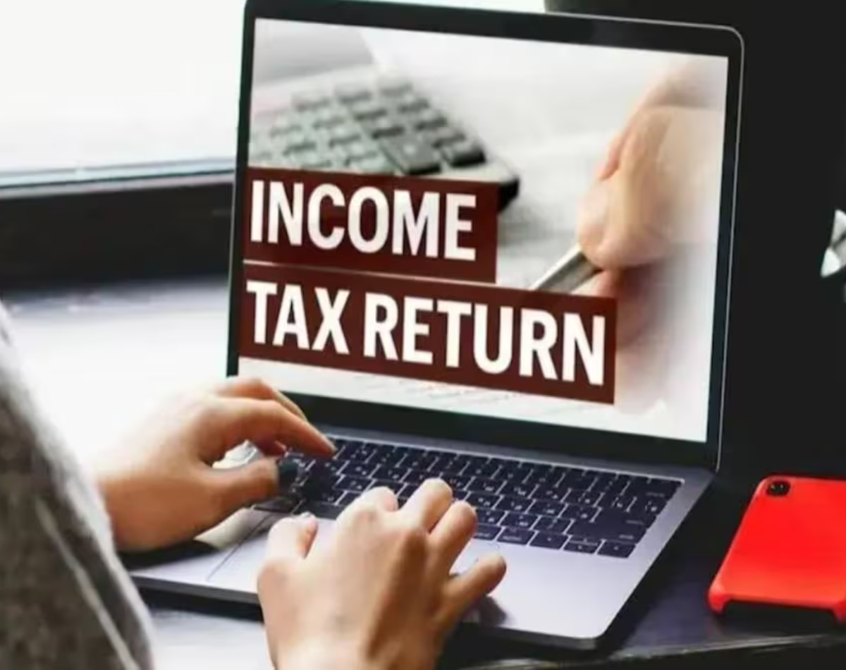 ITR का ई-वेरिफिकेशन