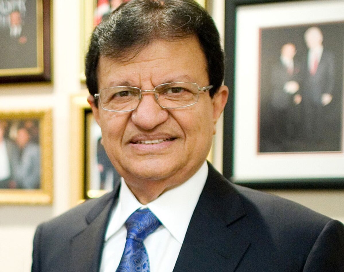 स्टीव गुप्ता