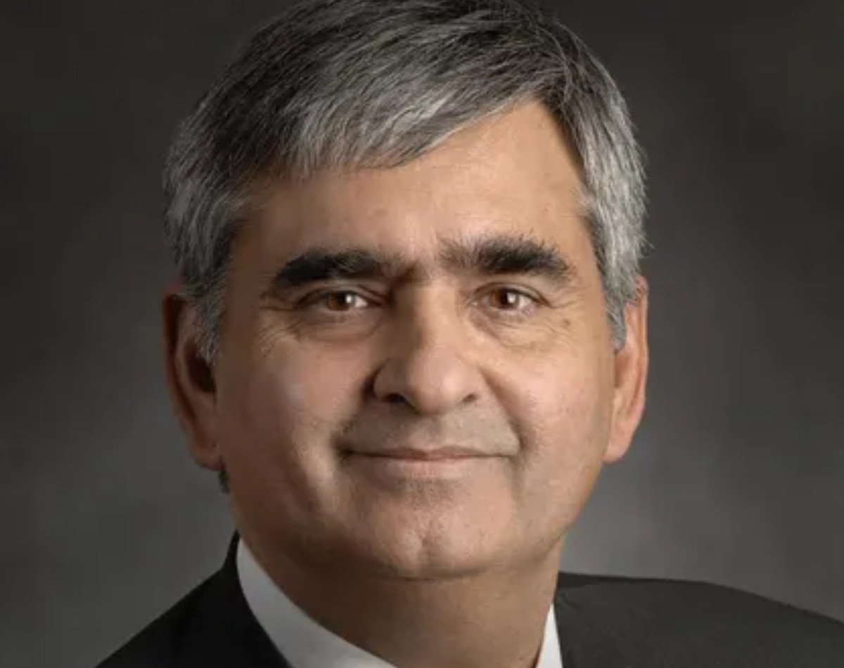 बिल मल्होत्रा 