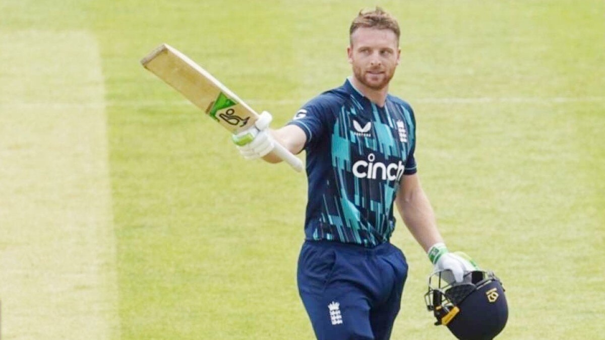 जोस बटलर