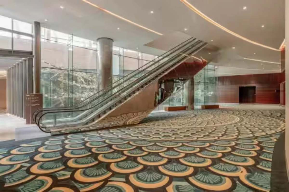 G-20 Summit Bharat Mandapam 3