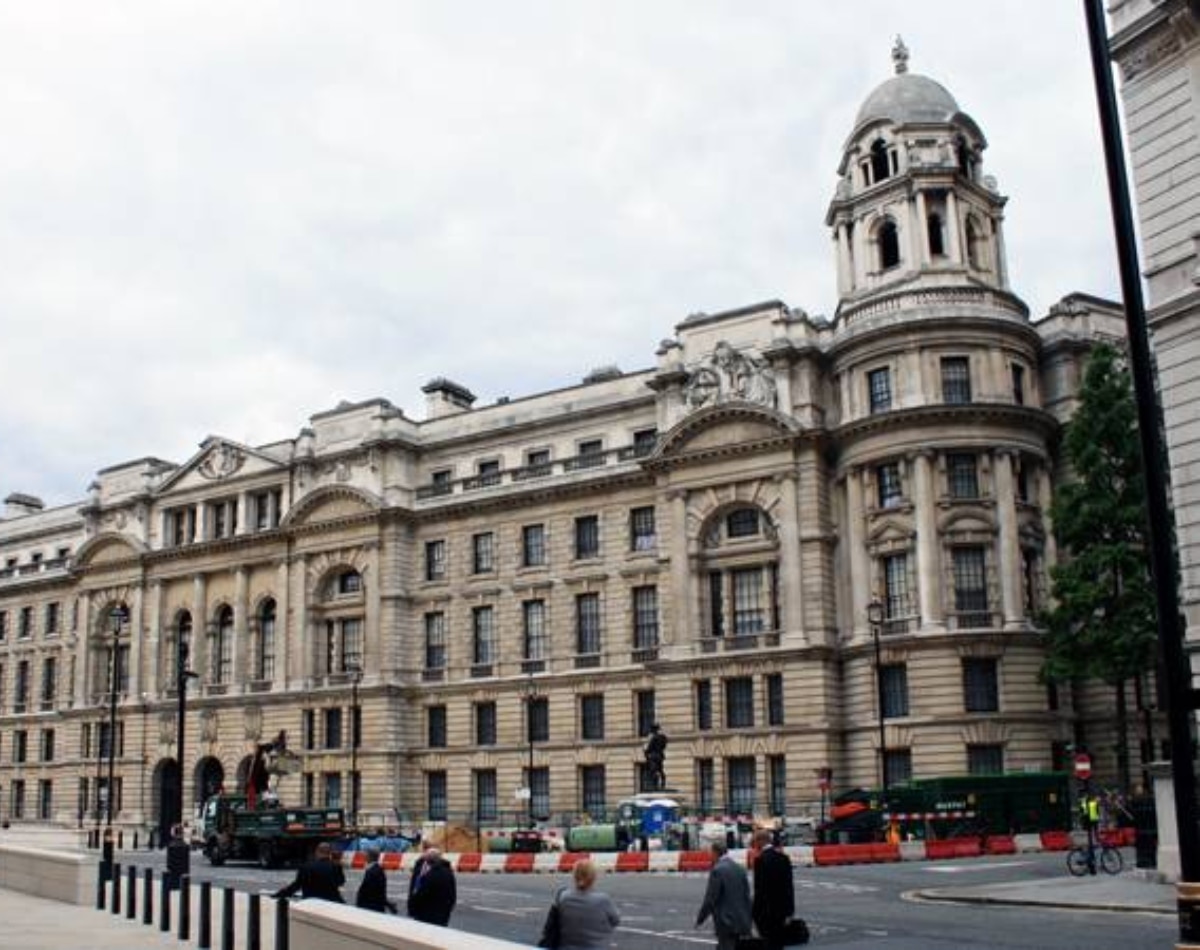 OWO बिल्डिंग बनाने पर आया था इतना खर्च