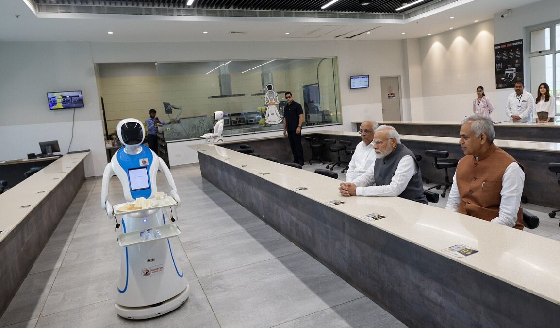 Gujarat Science City