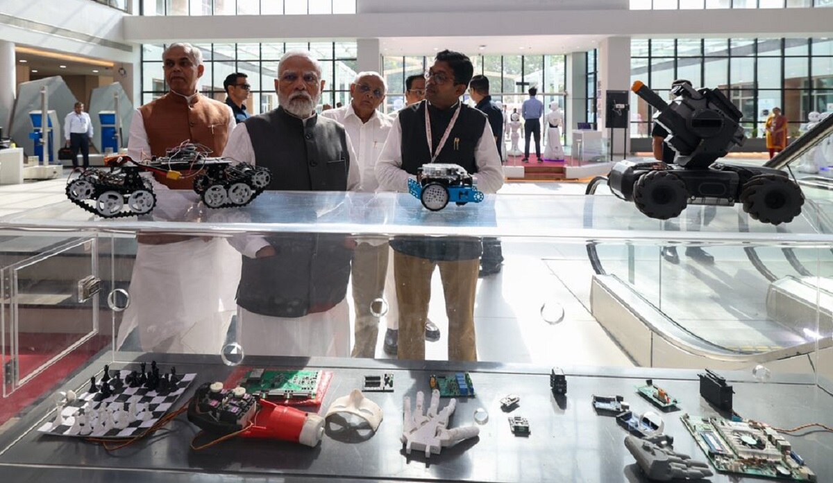 Gujarat Science City