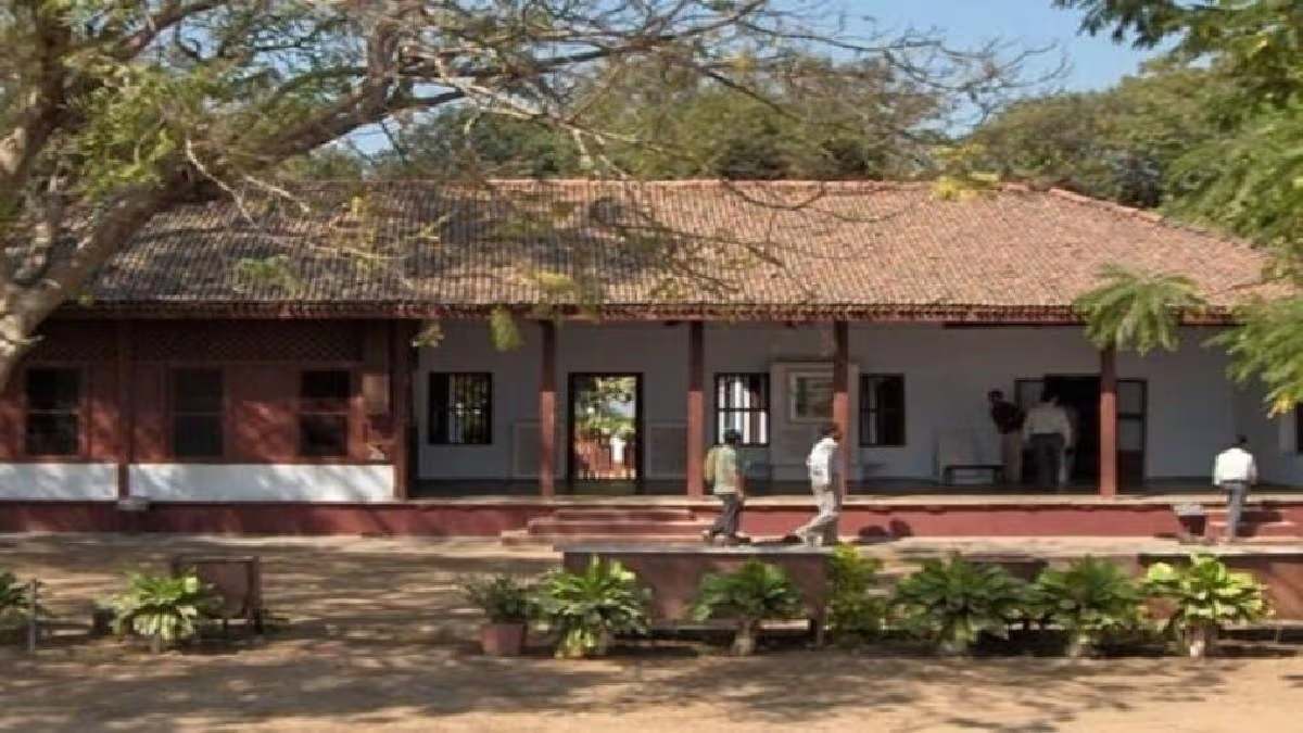 G-20 summit Konark Chakra Nalanda University and Sabarmati Ashram 7