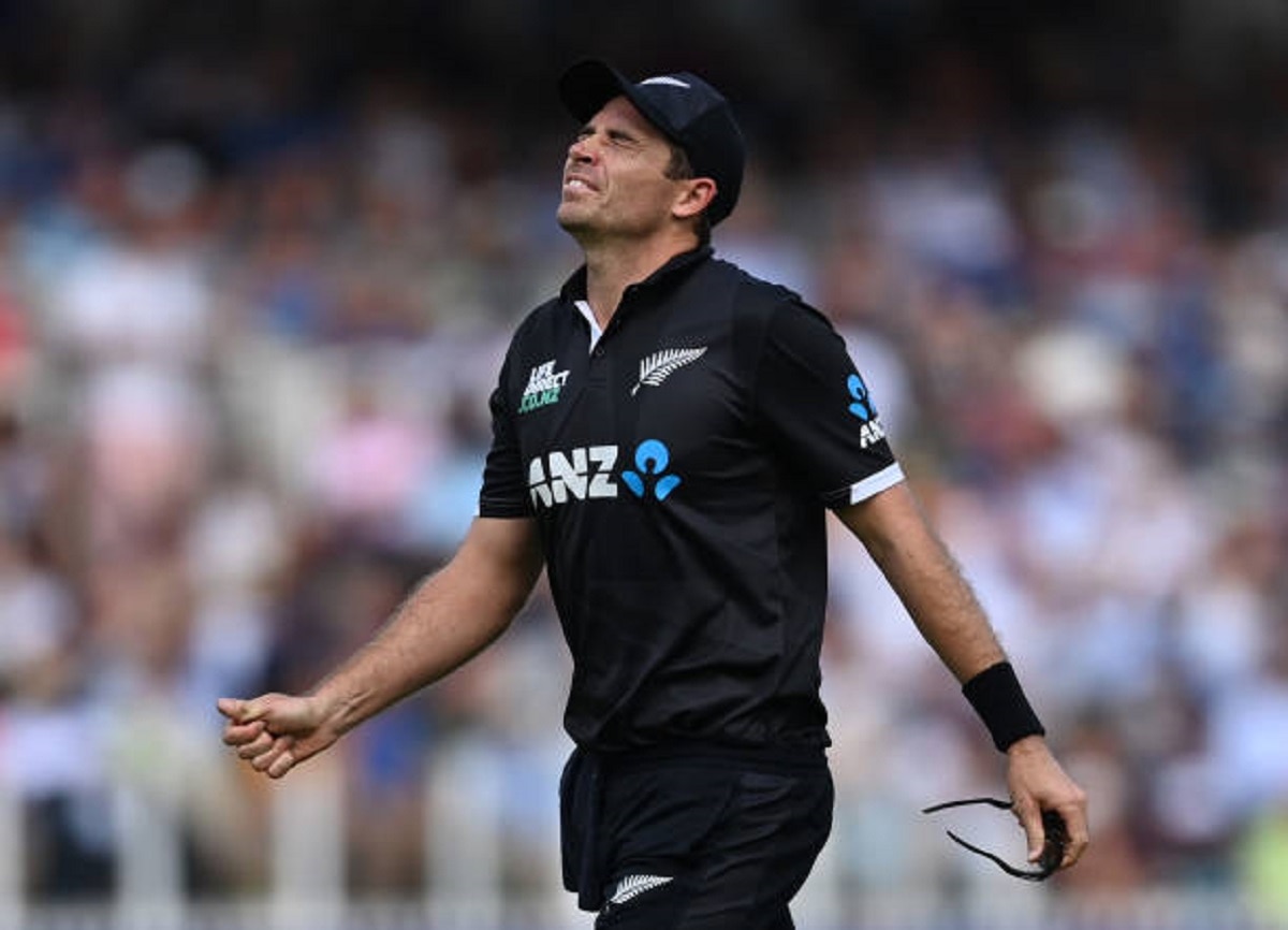 tim southee