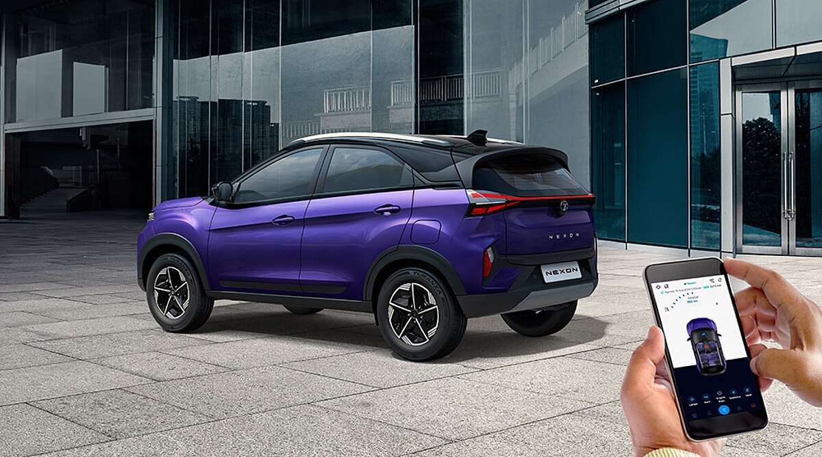 Tata Nexon