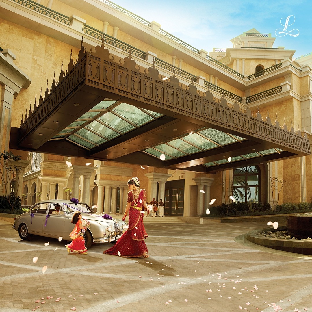 परिणीति चोपड़ा और राघव चड्ढा की शादी