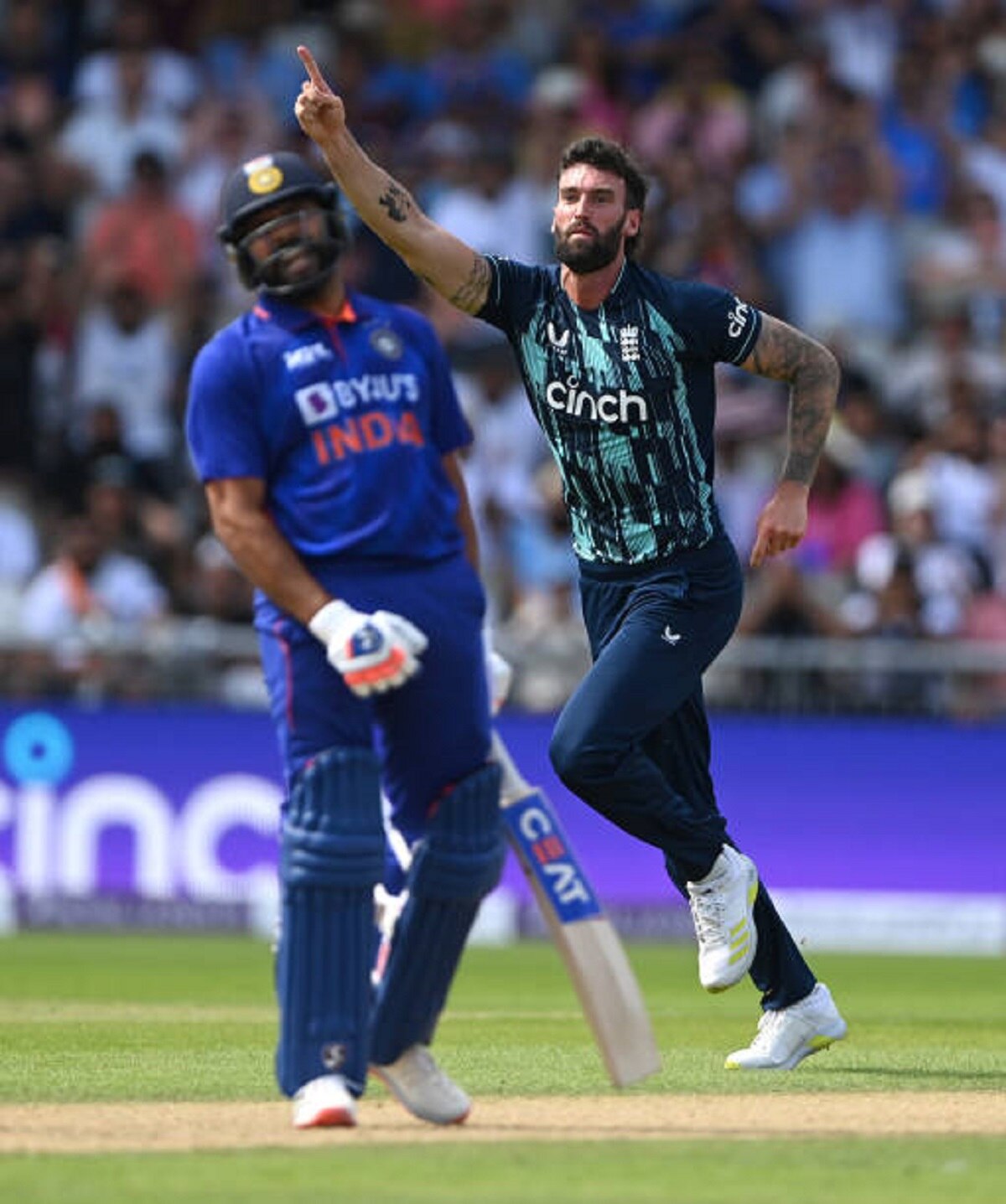 रीस टॉप्ली