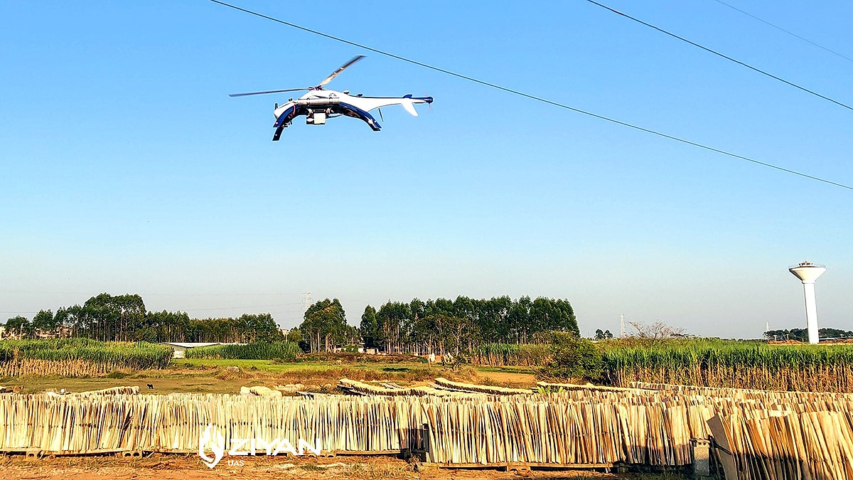 China killer combat drones