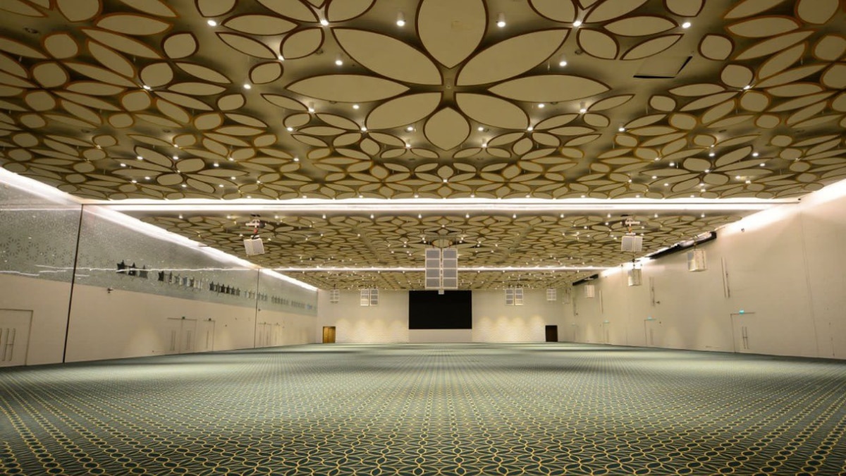 यशोभूमि में क्या होगा खास?