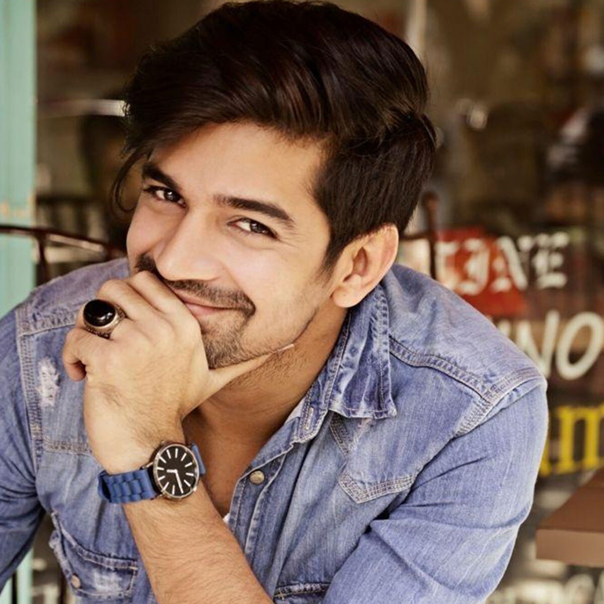 विशाल सिंह