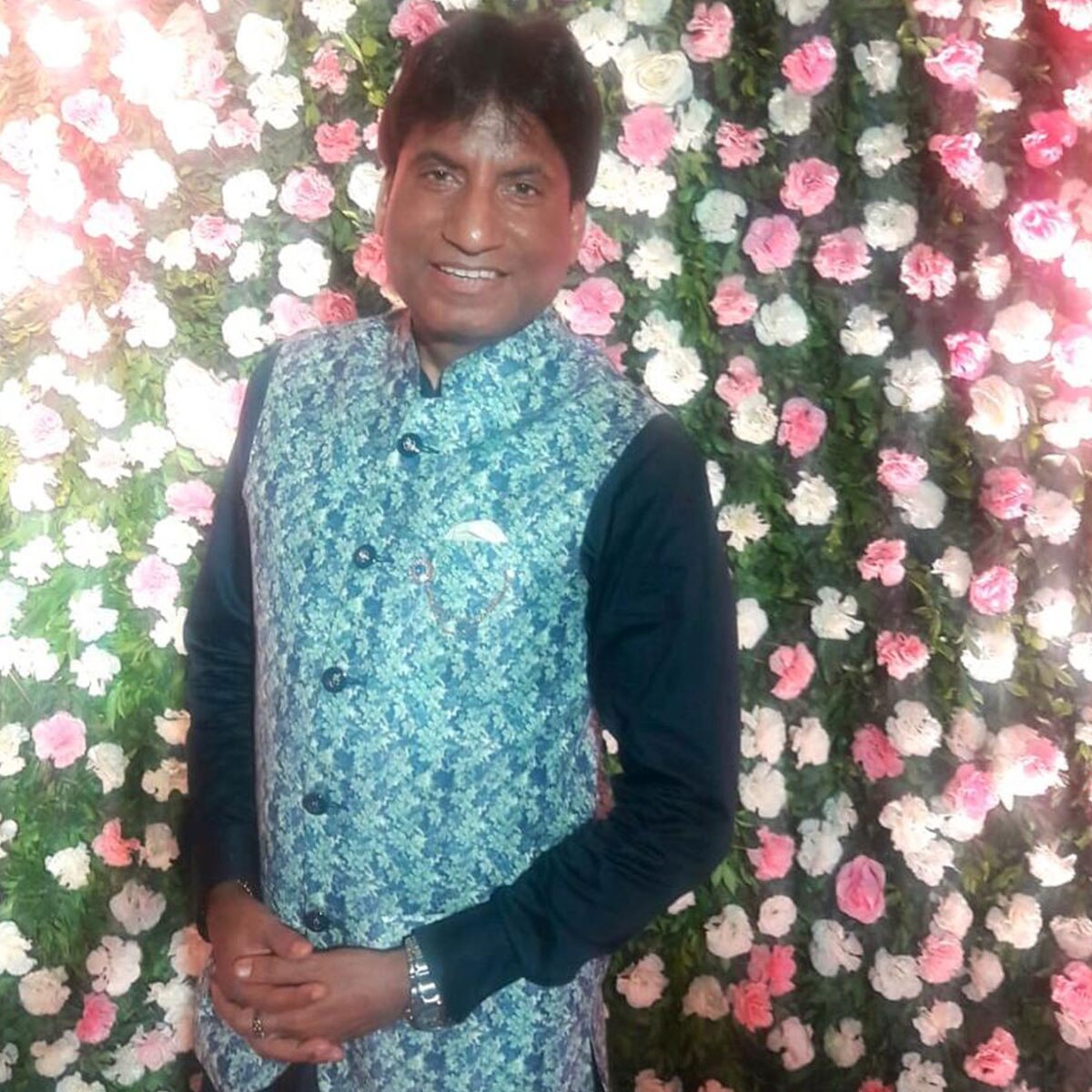 राजू श्रीवास्तव