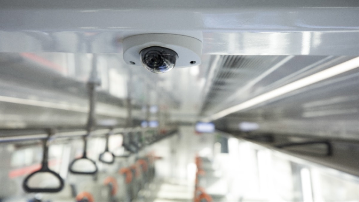 Sahibad to Duhai Rapid Rail