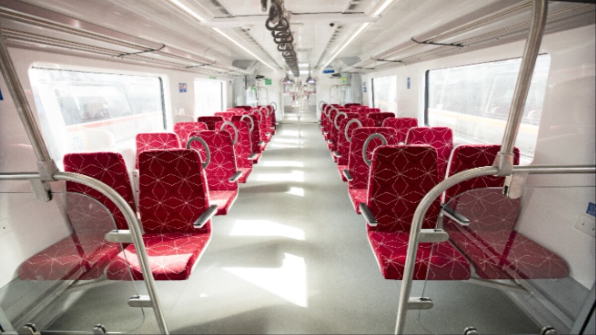 sahibabad to duhai rrts