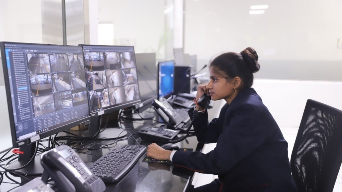 Delhi-Ghaziabad-Meerut RRTS Corridor