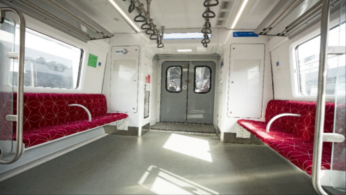 delhi-meerut rrts premium coach