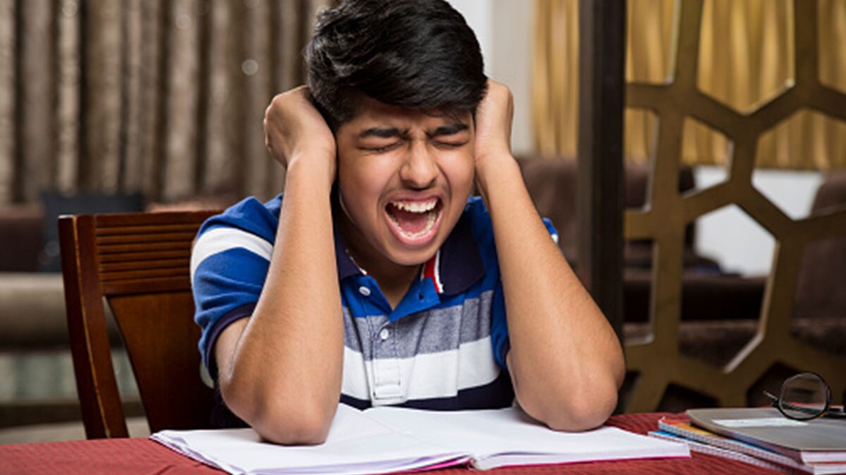 प्रतीकात्मक फोटो (Getty)