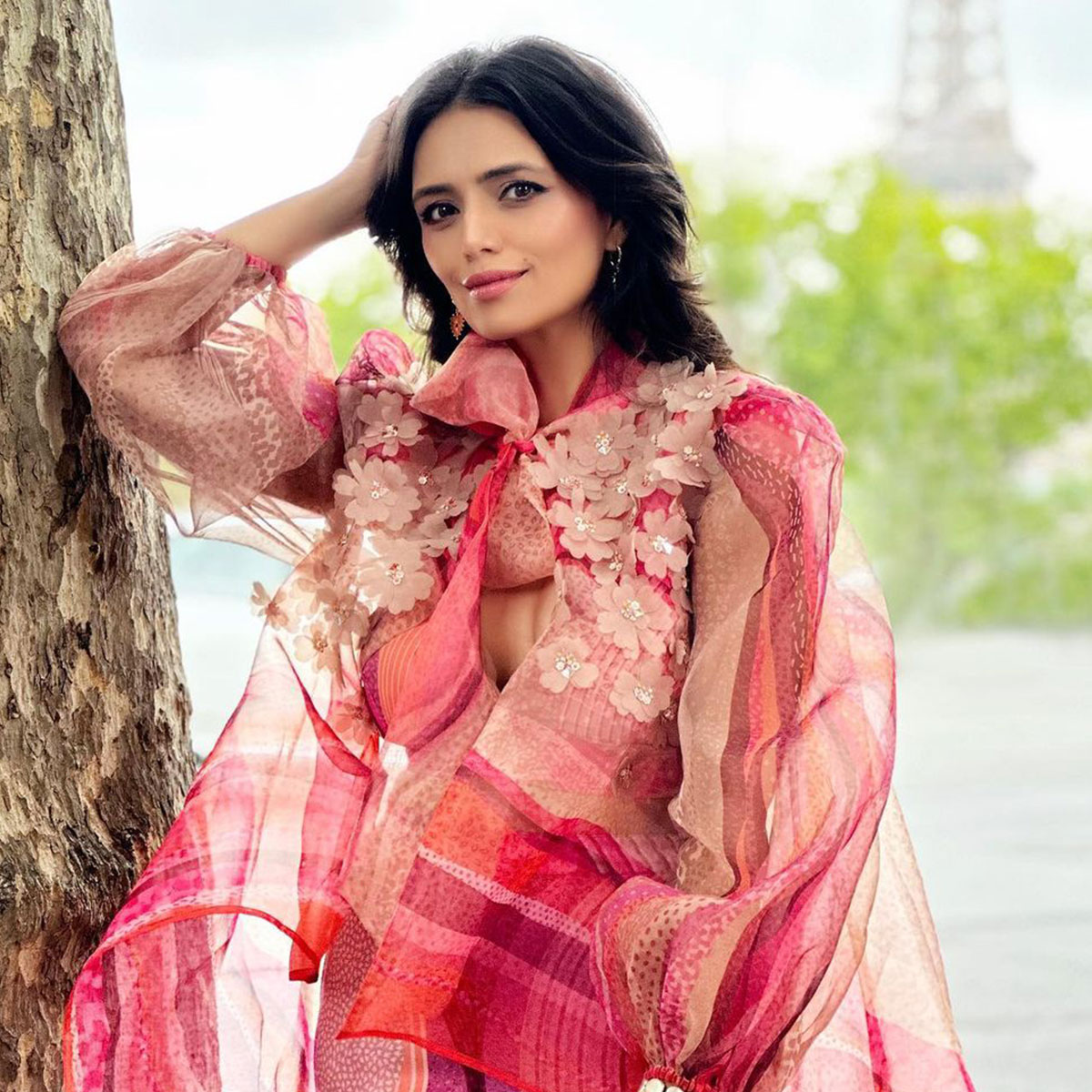 रोशनी चोपड़ा