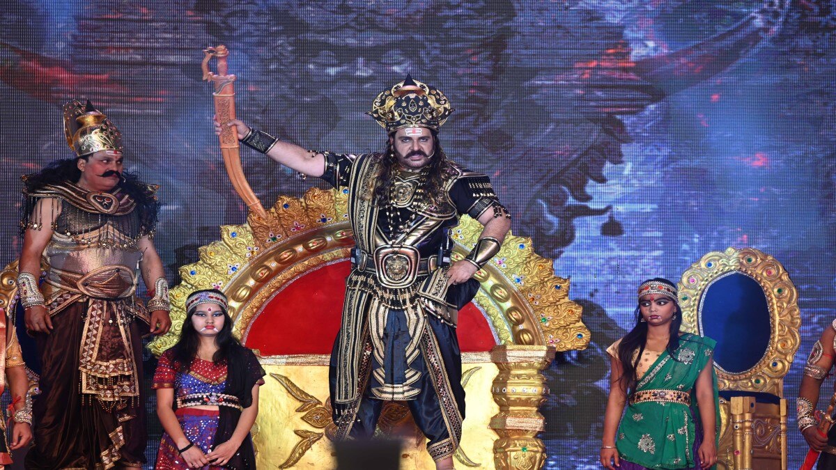 Dussehra significance