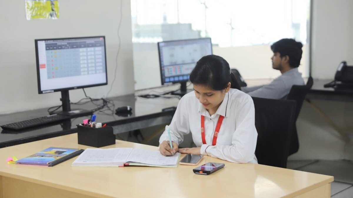 Delhi-Ghaziabad-Meerut RRTS Corridor