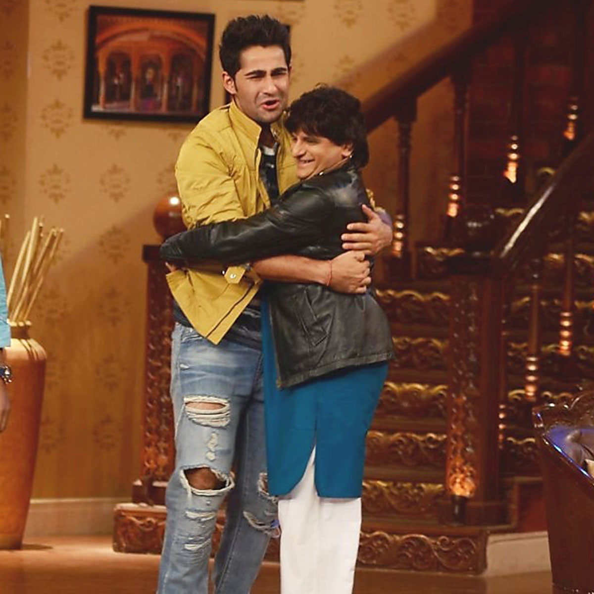 ​परेश गणात्रा