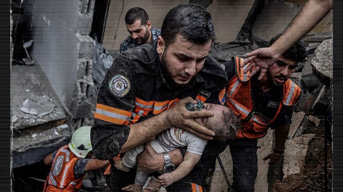 अब इजरायलियों को फांसी की धमकी दे रहा हमास