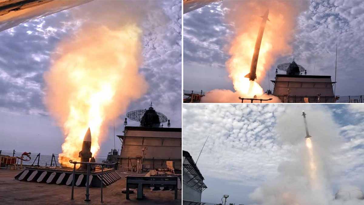 Israeli Weapons In India