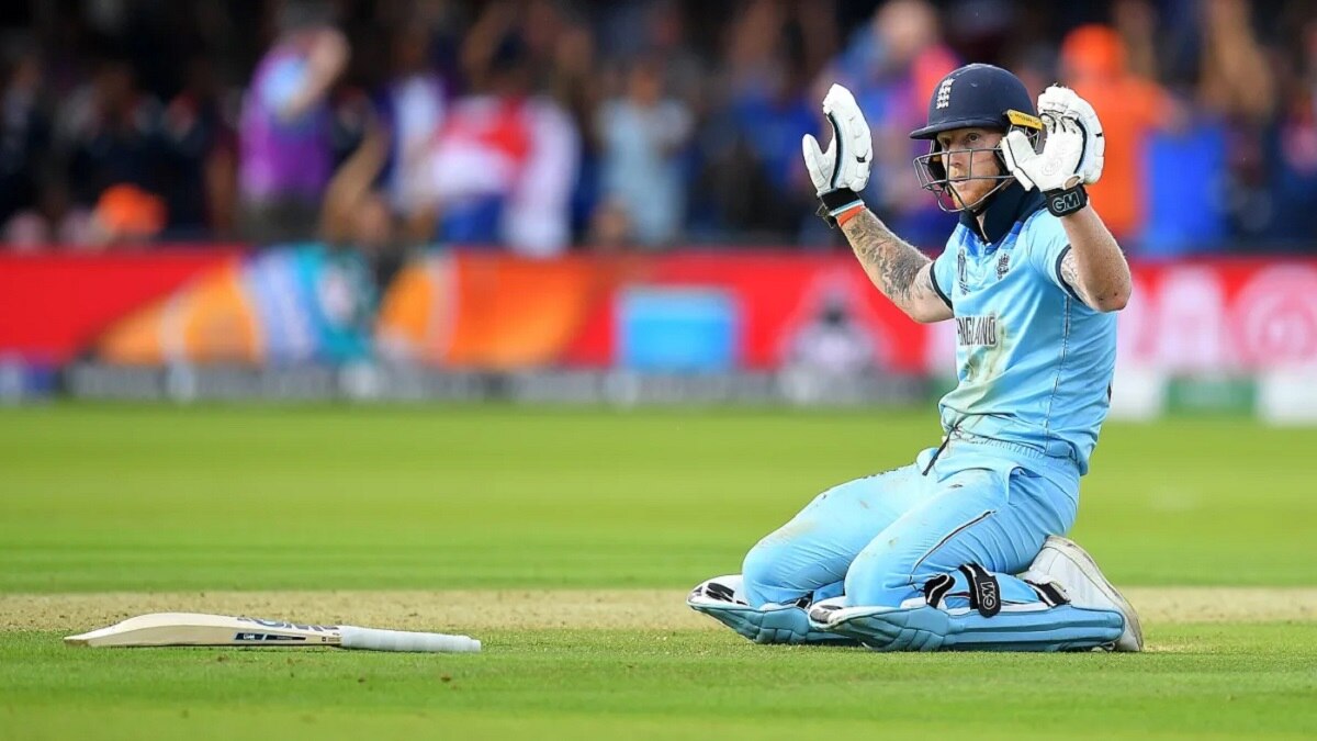 बेन स्टोक्स