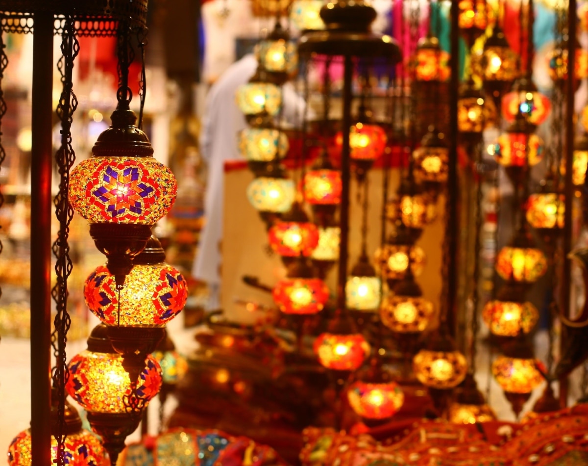 तीसरा बिजनेस- डेकोरेटिव आइटम्स