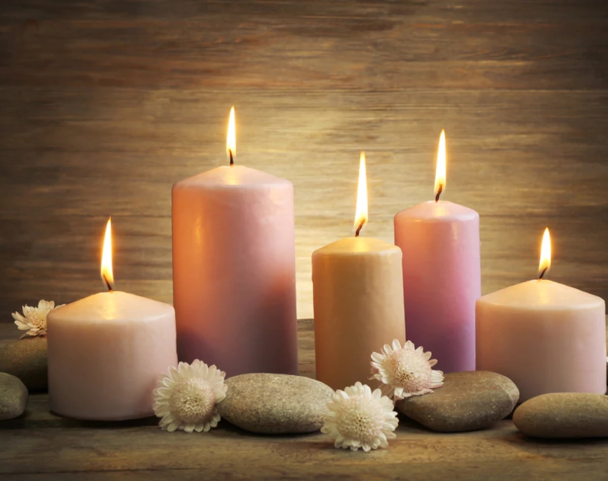 पांचवा बिजनेस- मूर्ति और मोमबत्ती