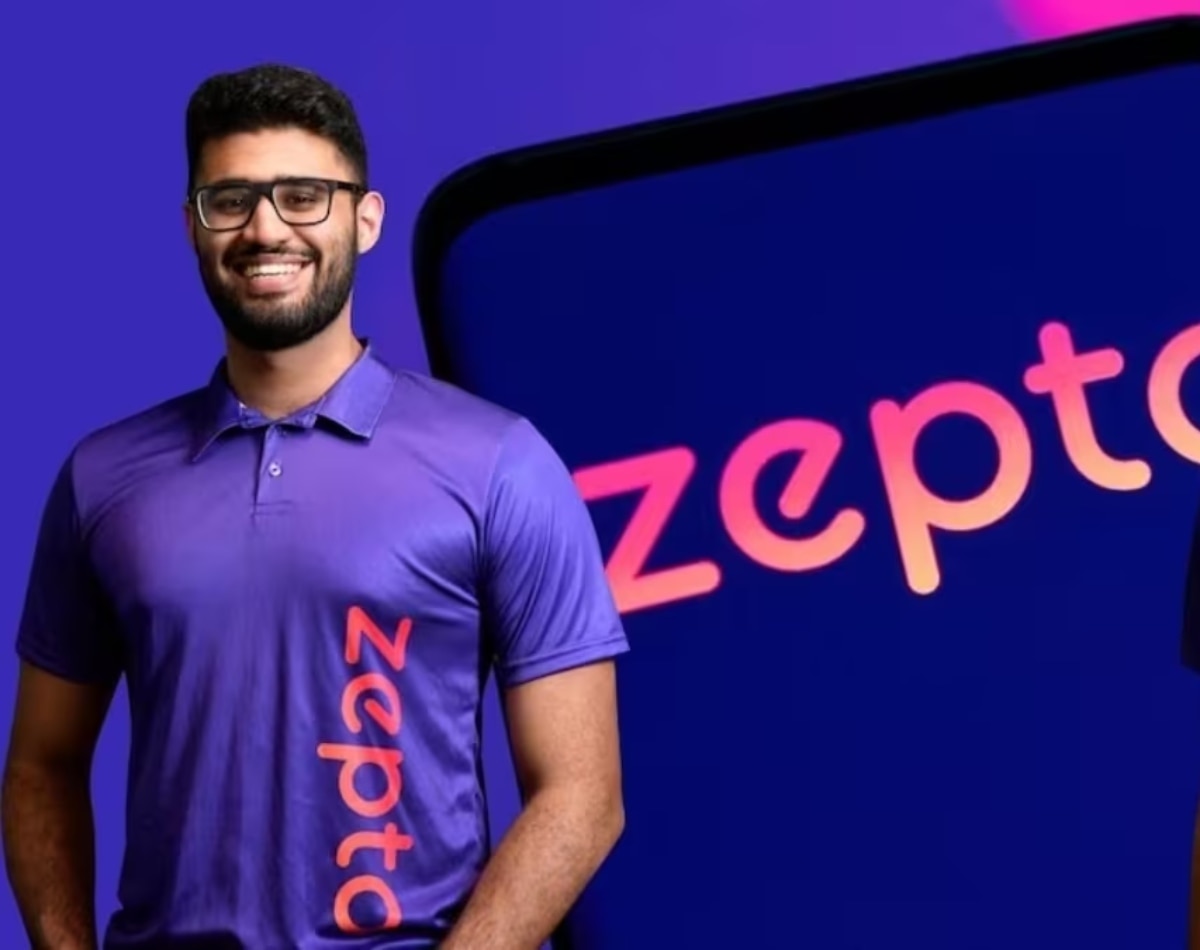 Zepto के कैवल्य वोहरा शामिल