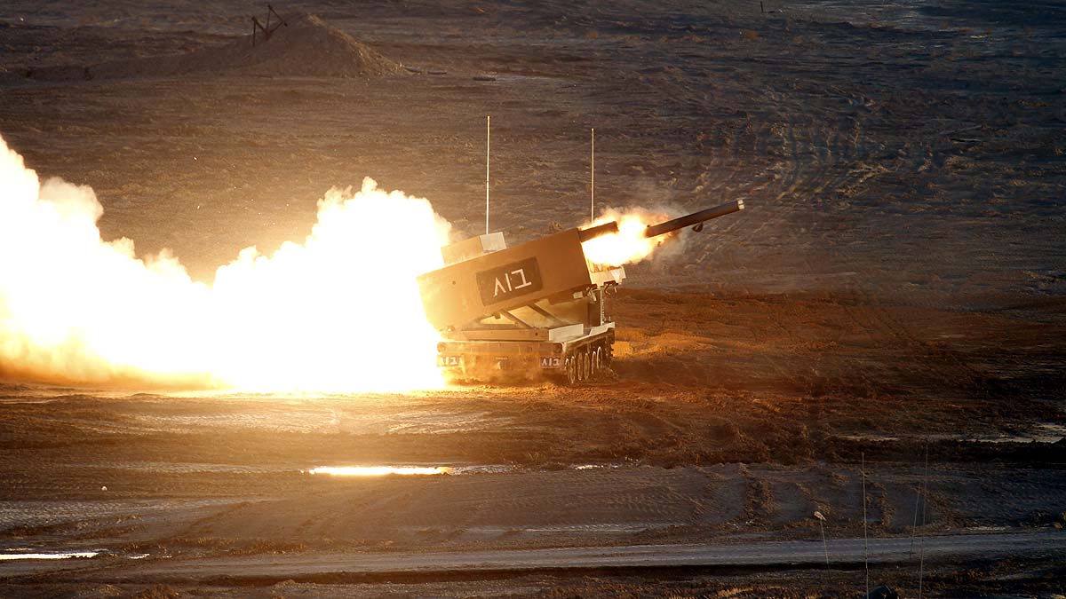 Israel Hamas war military strength