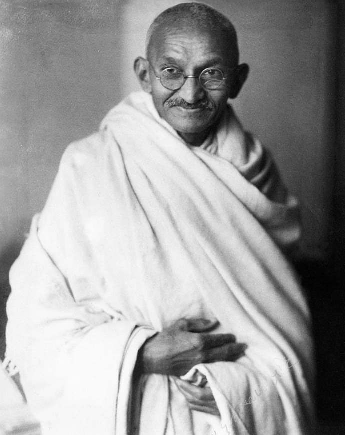 Gandhi Jayanti 2023 4