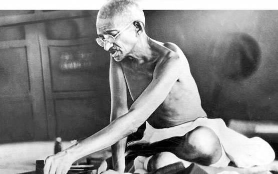 Gandhi Jayanti 2023 2
