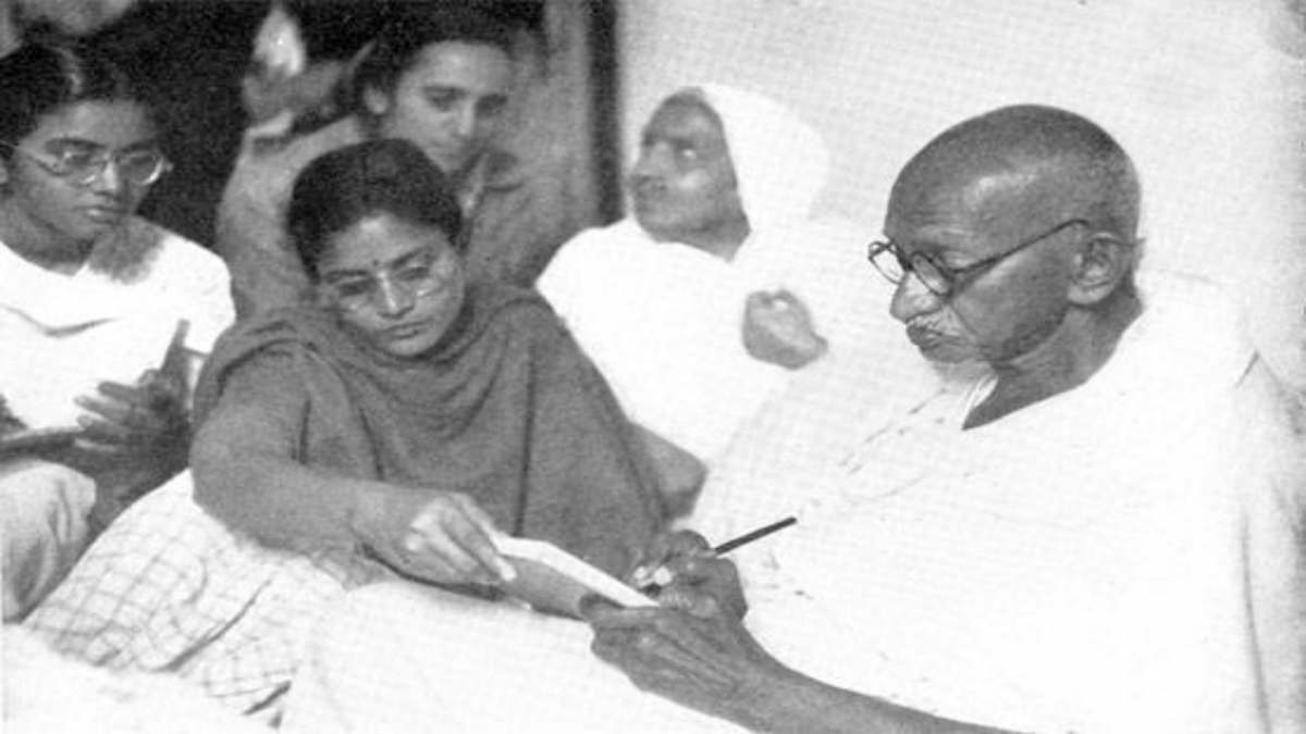 Gandhi Jayanti 2023 5