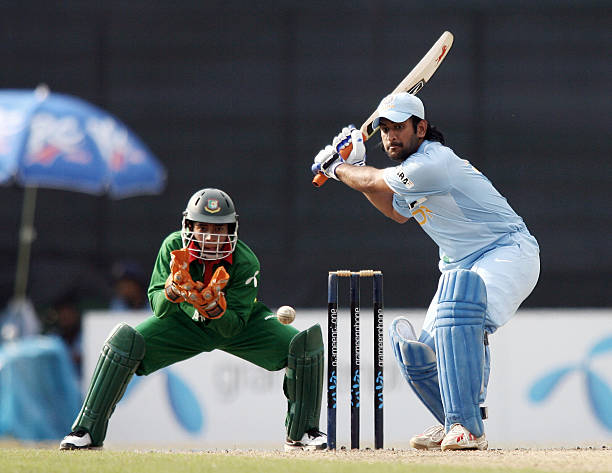 mahendra singh dhoni