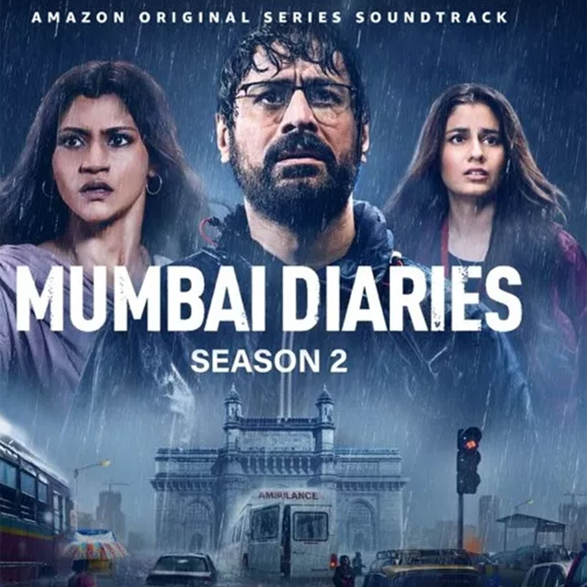 मुंबई डायरीज 2